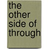 The Other Side of Through door Marsha Jenkins-Sanders