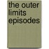 The Outer Limits Episodes