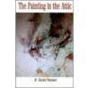The Painting In The Attic door M. Rachel Plummer