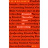 Friedrich Nietzsche door P. De Graeve