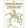 The Performer's Anthology by Kenneth Pickering