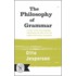 The Philosophy Of Grammar