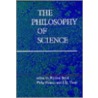 The Philosophy of Science door Richard Boyd