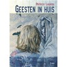 Geesten in huis door P. Lagrou