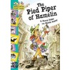 The Pied Piper Of Hamelin by Penny Dolan