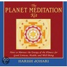The Planet Meditation Kit door Harish Johari