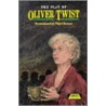 The Play Of  Oliver Twist by Nigel Bryant