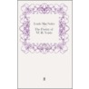 The Poetry Of  W.B. Yeats door Louis MacNeice