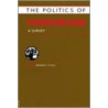 The Politics of Terrorism door Teong Hin Tan