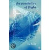 The Possibility of Flight door Lia Hills