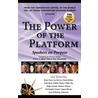 The Power Of The Platform by Les Brown