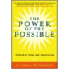 The Power of the Possible door Auriela McCarthy