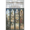 The Practice Of Diplomacy by Richard Langthorne