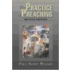 The Practice of Preaching