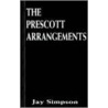 The Prescott Arrangements by Jay Simpson