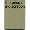 The Price Of Indiscretion by Cathy Maxwell
