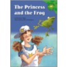 The Princess And The Frog by Martin Remphry