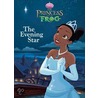 The Princess and the Frog by Walt Disney