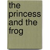 The Princess and the Frog door Laura Uyeda