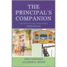 The Principal's Companion door Ross Sherman