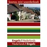 Engels-Nederlands Nederlands-Engels