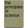 The Principles Of Science by William Stanley Jevons