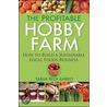 The Profitable Hobby Farm by Sarah Beth Aubrey