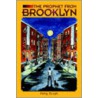 The Prophet From Brooklyn door Tony Crupi