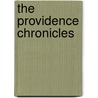 The Providence Chronicles by Ben Patterson