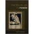 The Psychic Life of Power