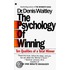 The Psychology of Winning