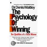 The Psychology of Winning door Denis Waitley