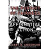 The Pursuit Of Fairness P door Terry H. Anderson