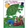 The Rabbit and the Turtle door Eric Carle