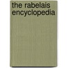 The Rabelais Encyclopedia door Elizabeth Chesney Zegura