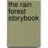 The Rain Forest Storybook