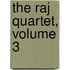 The Raj Quartet, Volume 3