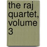 The Raj Quartet, Volume 3 door Paul Scott