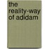 The Reality-Way of Adidam