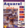 Aquarel plus ... door Onbekend