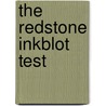 The Redstone Inkblot Test door Onbekend