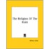 The Religion Of The Rishi
