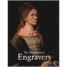 The Renaissance Engravers door Onbekend