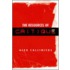 The Resources Of Critique