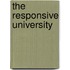 The Responsive University