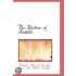 The Rhetoric Of Aristotle