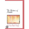 The Rhetoric Of Aristotle by Sir John Edwin Sandys