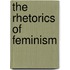 The Rhetorics of Feminism