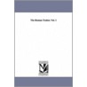 The Roman Traitor. Vol. 1 door Henry William Herbert