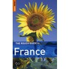 The Rough Guide to France door Ruth Blackmore